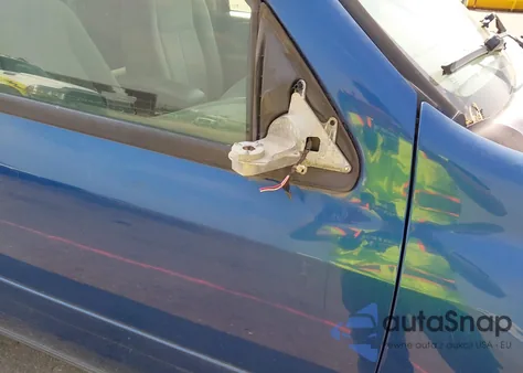 2006 Chevrolet Trailblazer Ext Ls z USA, uszkodzony, nr VIN 1GNET16SX66158919